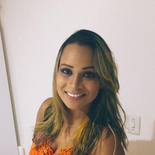 Emprego de babá em Maringá: Rosi