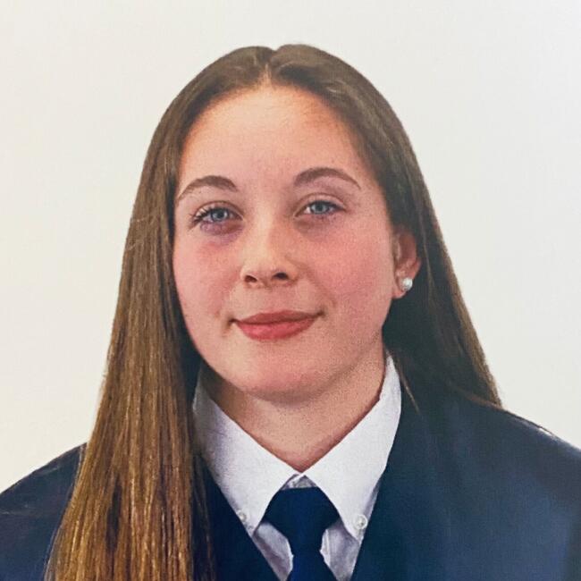 Babysitter in Leganés: Amelie