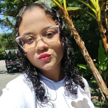 Niñera en Cartago: Maria jose