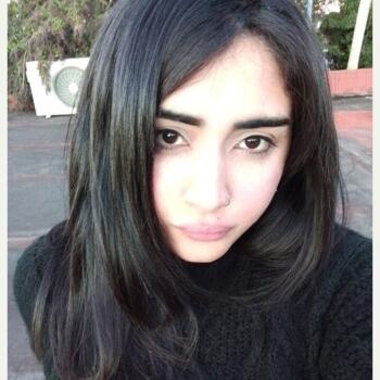 Babysitter in Don Torcuato: Cami