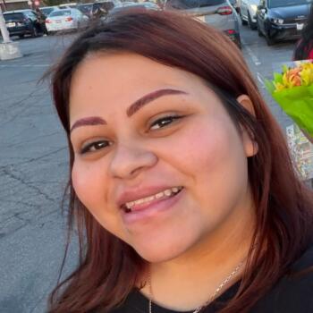 Nanny in Alhambra: Maria