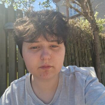 Babysitter in Charlottenlund: Evan