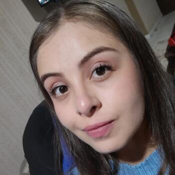 Babysitting job in Aguascalientes: babysitting job Alexa