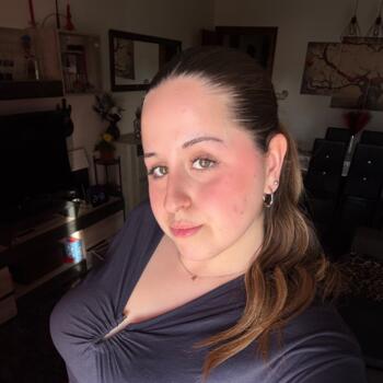 Babysitter Mollet del Vallès: Yaiza