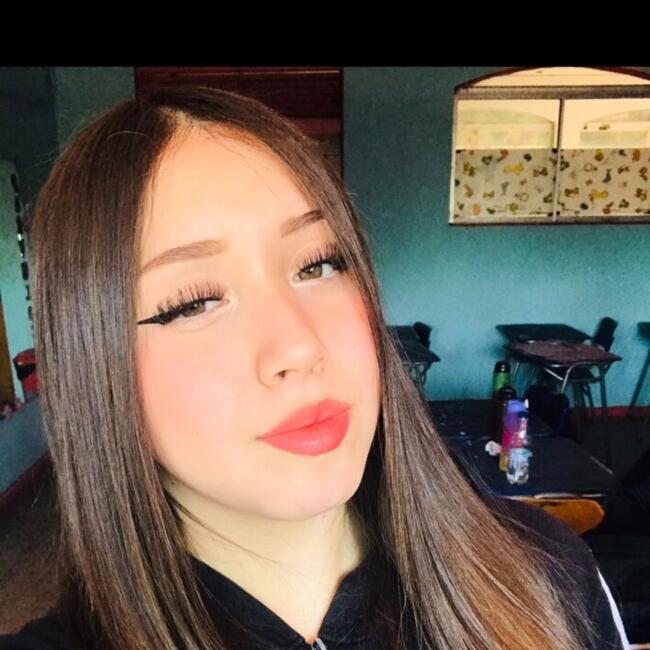 Babysitter in Quilicura: Catalina