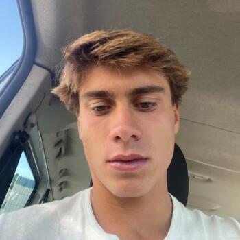 Babysitter in Cascais: Martim