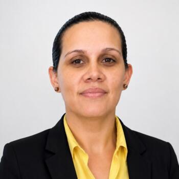 Babysitter in Santiago: Yaribell
