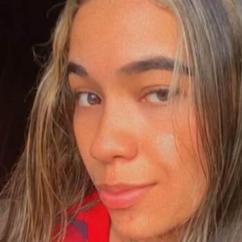 Babysitter in São Luís: Ana julia da Silva Ribeiro
