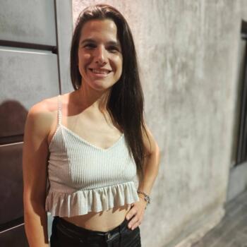 Niñera Maipú (Provincia de Mendoza): Carolina