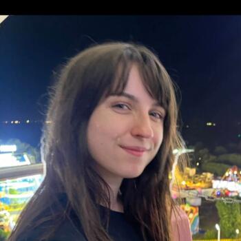Babysitter in Ivry-sur-Seine: Fantine