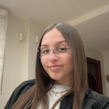Babysitter in Lusciano: Giorgia