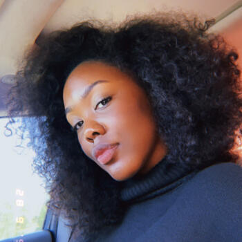 Babysitter in Richardson: Josefina