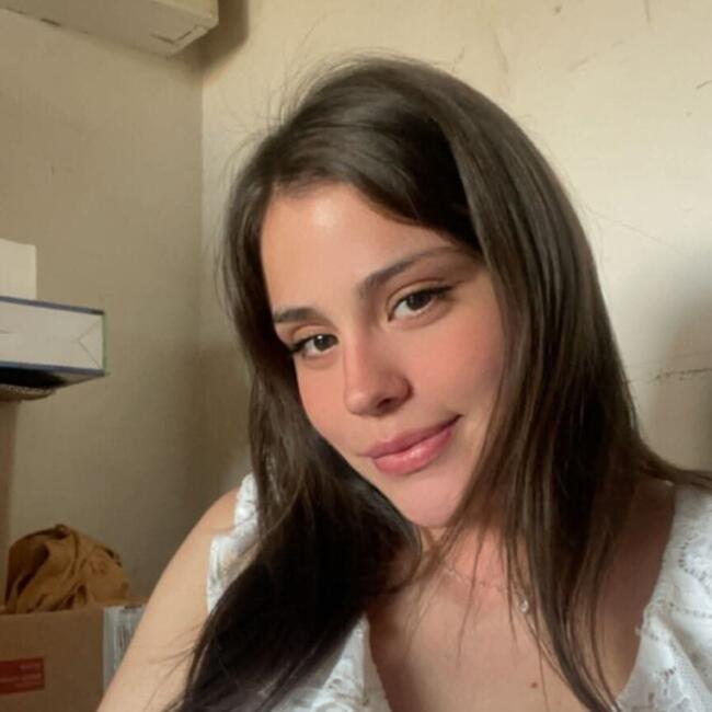 Babysitter in Santiago: Nuvia