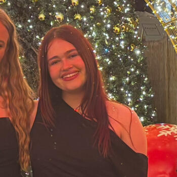 Babysitter in Sydney: Madi