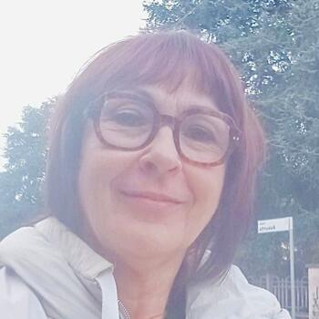 Babysitter a Pioltello: Daniela