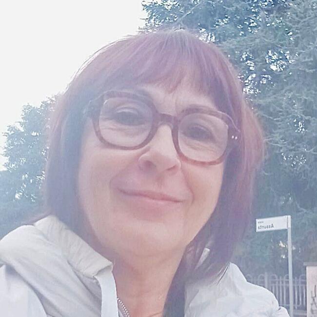 Babysitter a Pioltello: Daniela