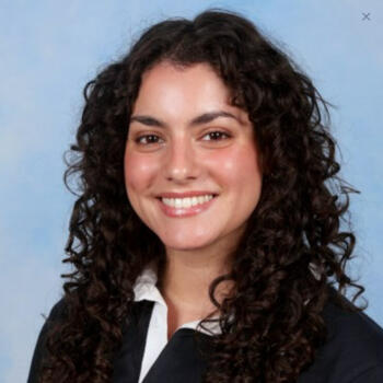 Babysitter in Melbourne: Rafaela