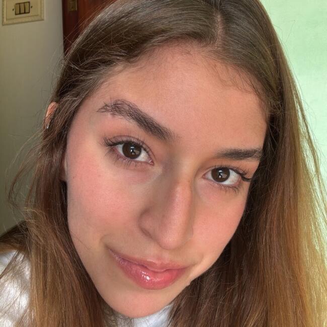 Babysitter in Campinas: Clara