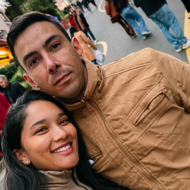 Emprego de babá em Montenegro: Eder