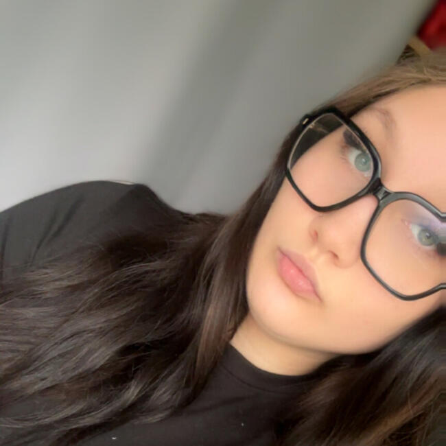 Babysitter in Morlanwelz-Mariemont: Leana
