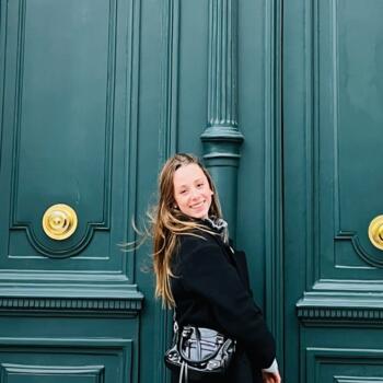 Babysitter in Villeneuve-de-Marsan: Lylou