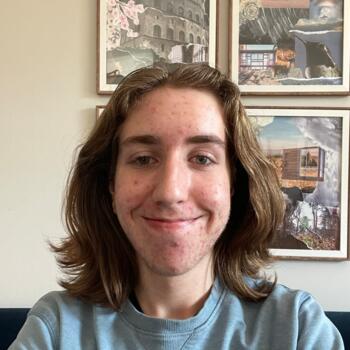 Babysitter in Oakville: William
