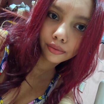 Niñera en Guayaquil: Alys