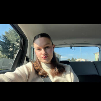 Babysitter a Bollate: ALESSANDRA