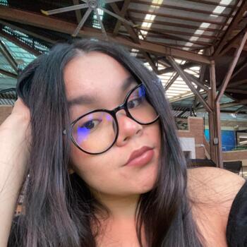 Trabajo para niñera en Bucaramanga: trabajo de niñera Jisseth Jhamile