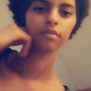 Babysitter Mersch: Jamila