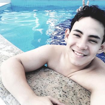 Emprego de babá em Manaus: Emanuel