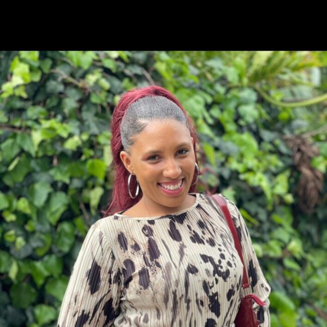 Babysitter in Port Elizabeth: Tamryn