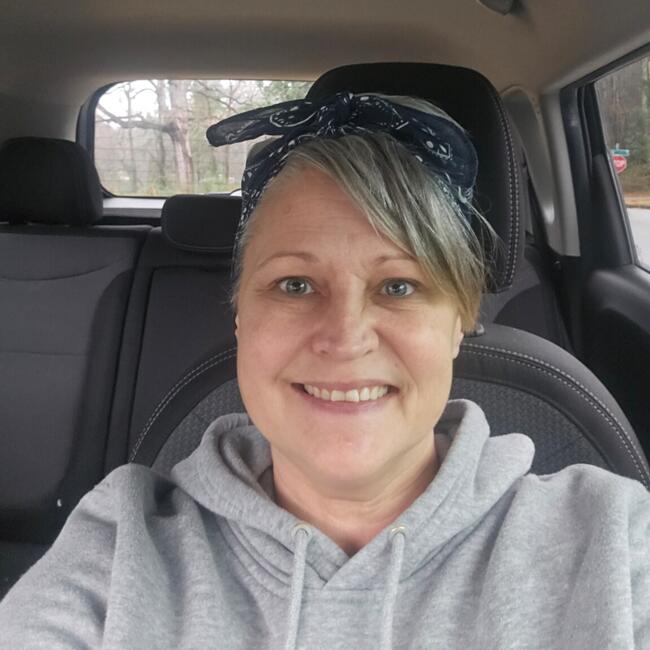 Nanny in Covington: Michelle