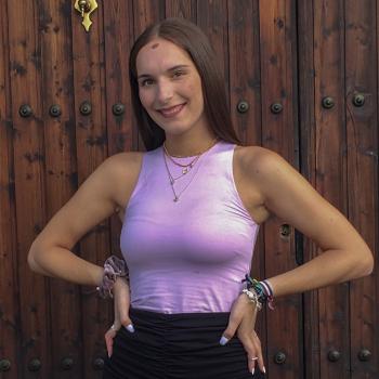 Nanny Granada: Maria del mar