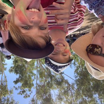 Babysitting job in Perth: babysitting job Denise