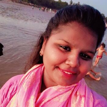 Nanny in Mumbai: Sangeeta