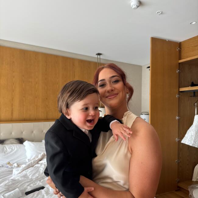 Babysitter in Perth: Annabel