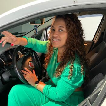 Babá em São Paulo (São Paulo): Jamily