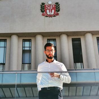 Emprego de babá em Mauá: emprego de babá Giancarlo