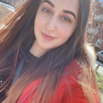 Babysitter Job in Hamburg: Babysitter Job Anum