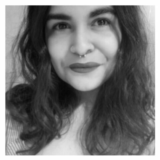 Niñera en Buenos Aires: Mayra