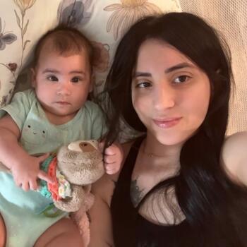 Babysitter in Louisville: Diana Teresa