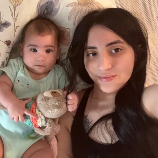 Babysitter in Louisville: Diana Teresa