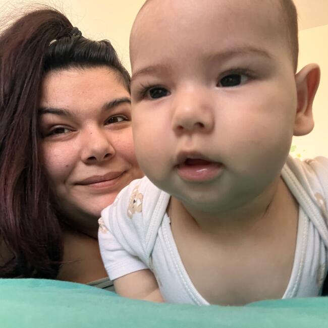 Babysitter Job in Anderlecht: Sibel