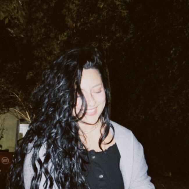 Babysitter in Alverca do Ribatejo: Beatriz