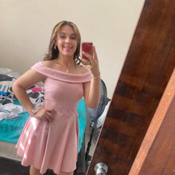 Niñera en Carolina: Maica s.