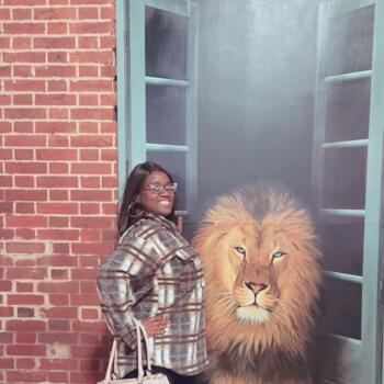Babysitting job in Queens: Alisha philbert