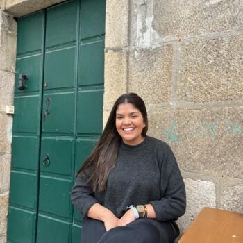 Nanny in Ferrol: Lorena