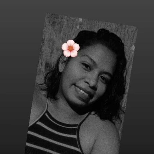 Babysitter in Managua: Hillary Hernández