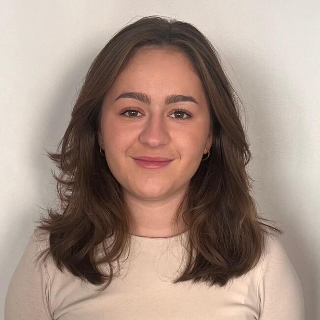 Babysitter in Lyon: Chloé